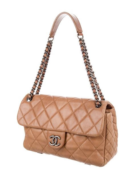 authentic chanel handbags for less|Chanel handbags outlet usa.